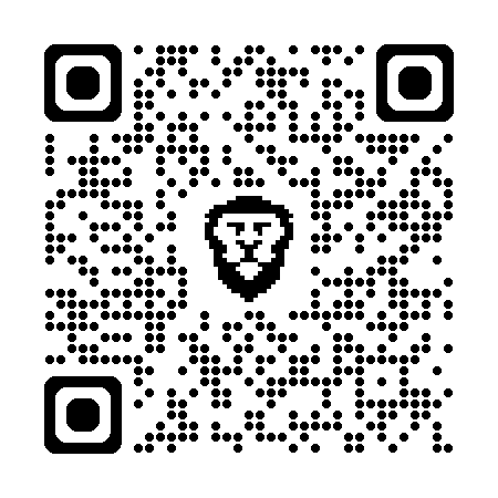 QR code linking to the PolstarAI YouTube channel